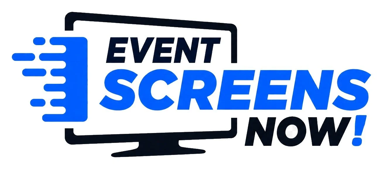 Event Screens Now!