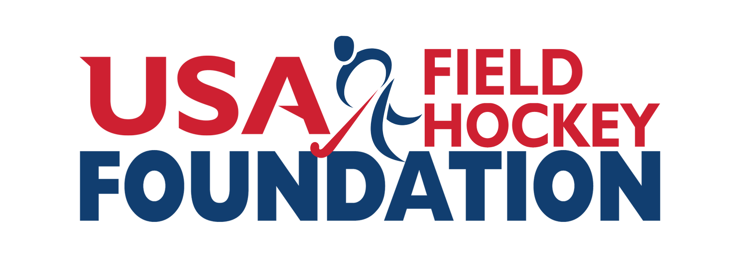USA Field Hockey Foundation Perks