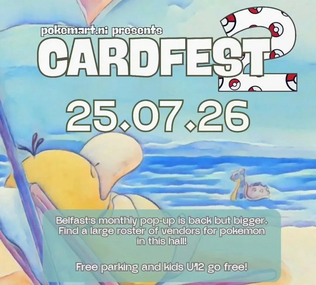 Cardfest