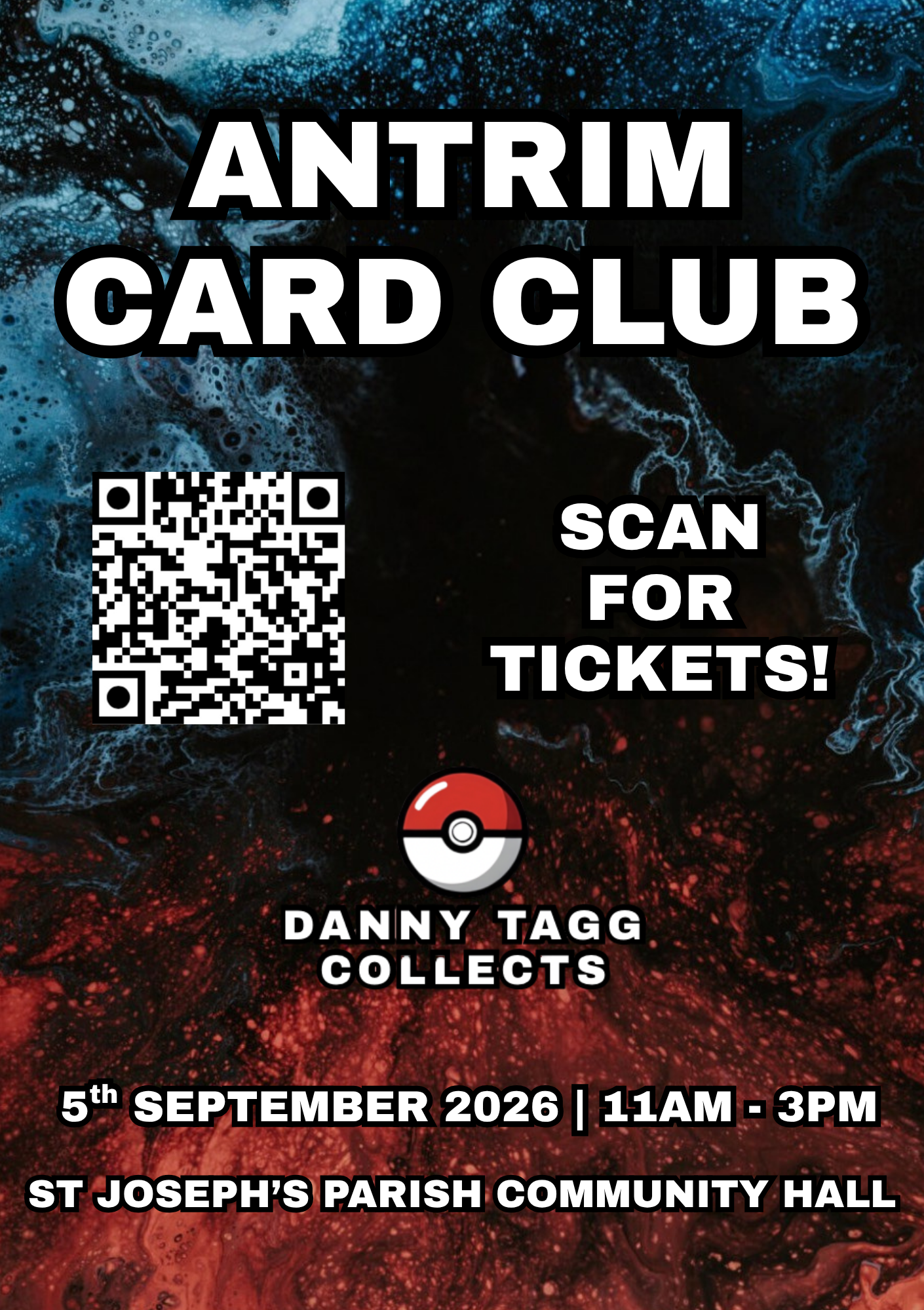 Antrim Card Club