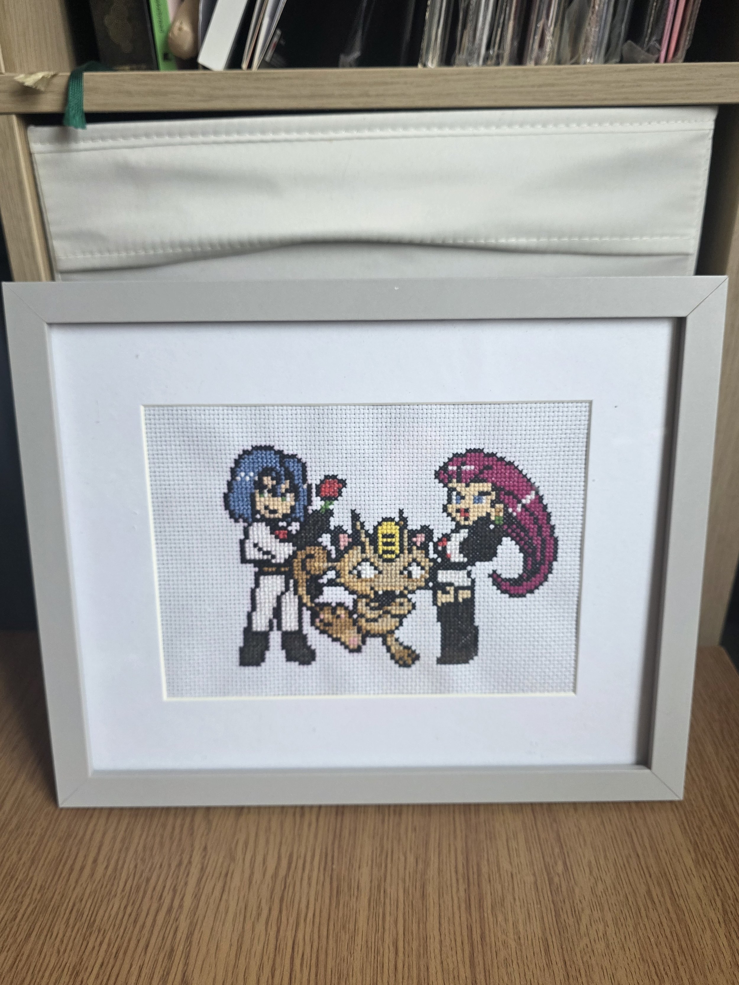 Team Rocket