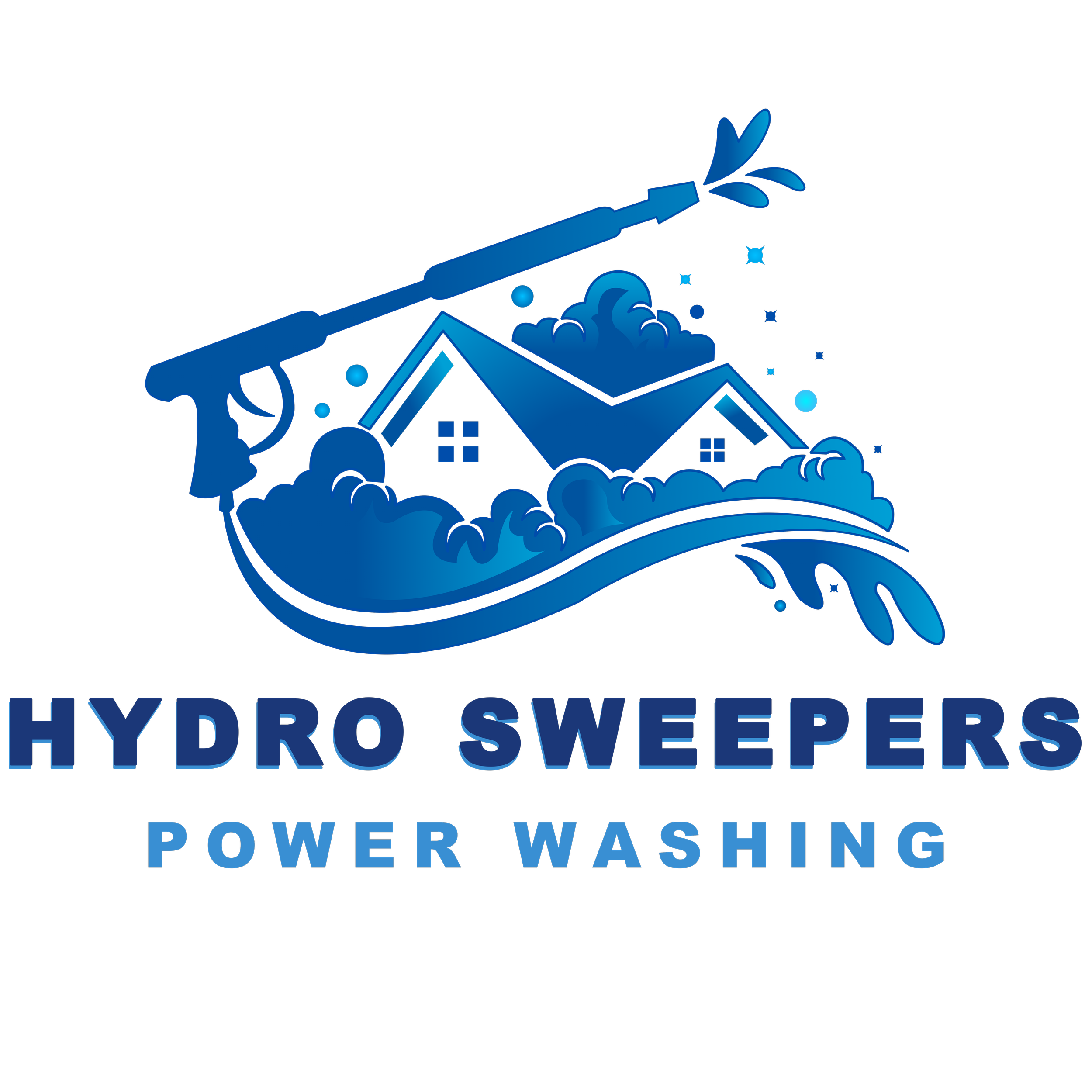 Pressure Washing Business