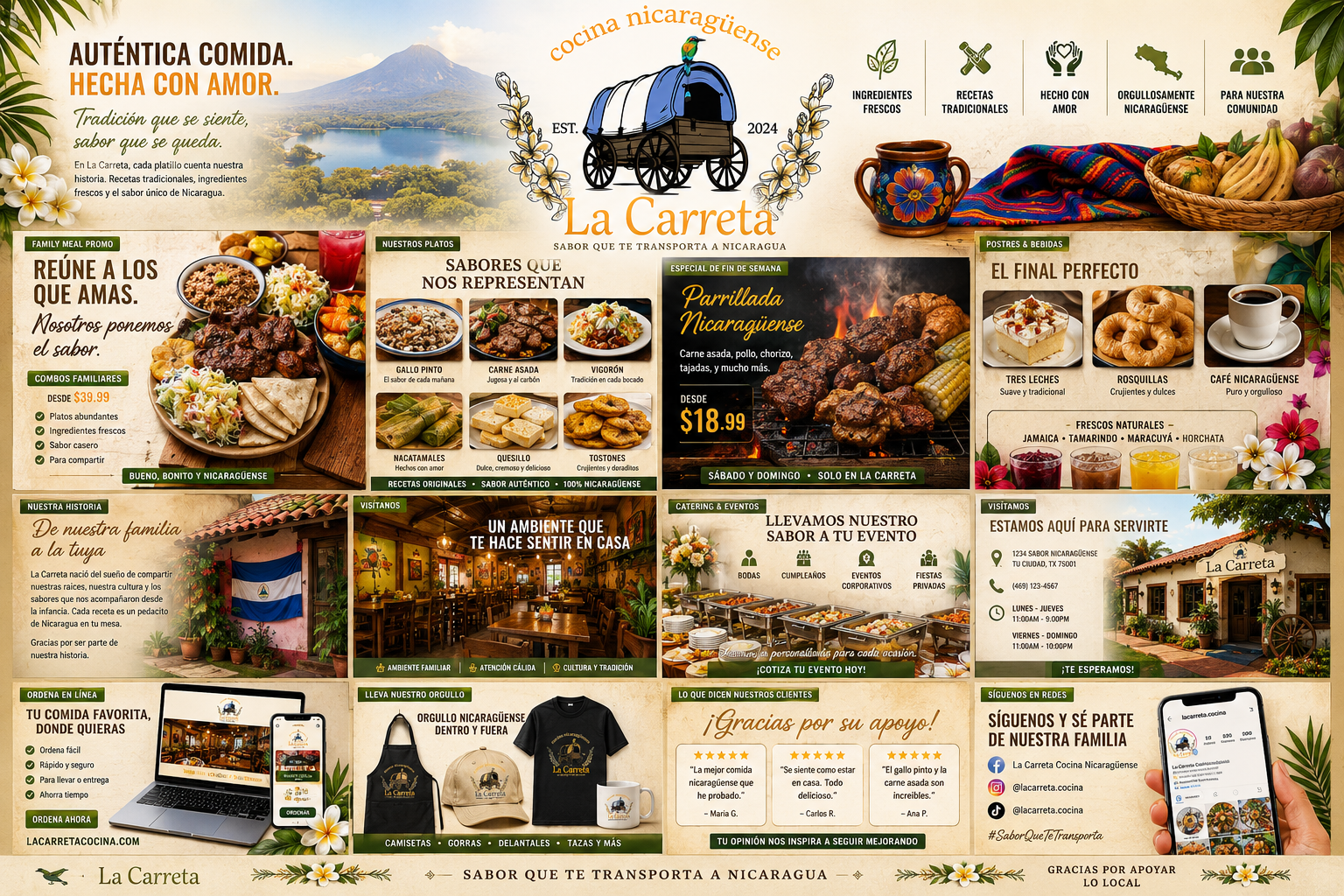 La Carreta Ad.png