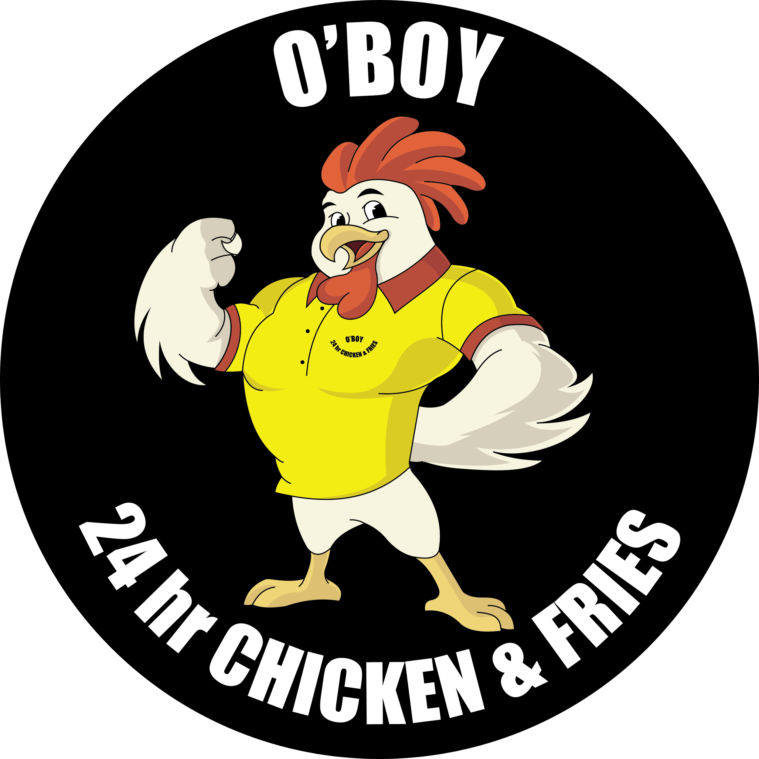 Restaurant logo