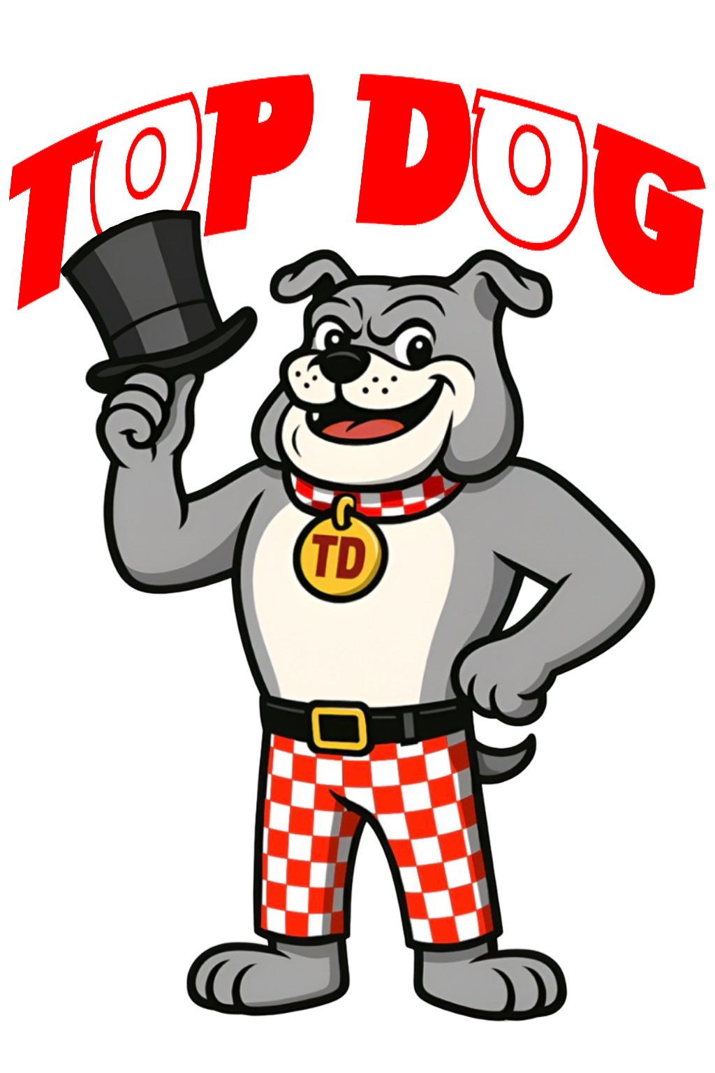 Hot Dog Spot