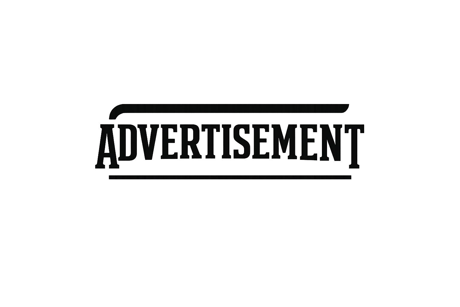 Advertisements