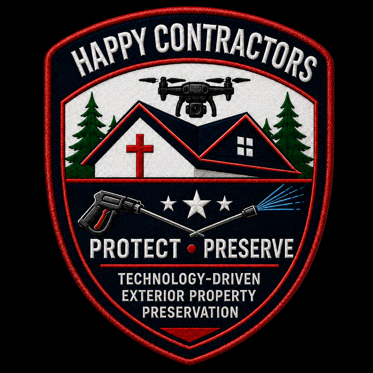 HAPPY CONTRACTORS, LLC