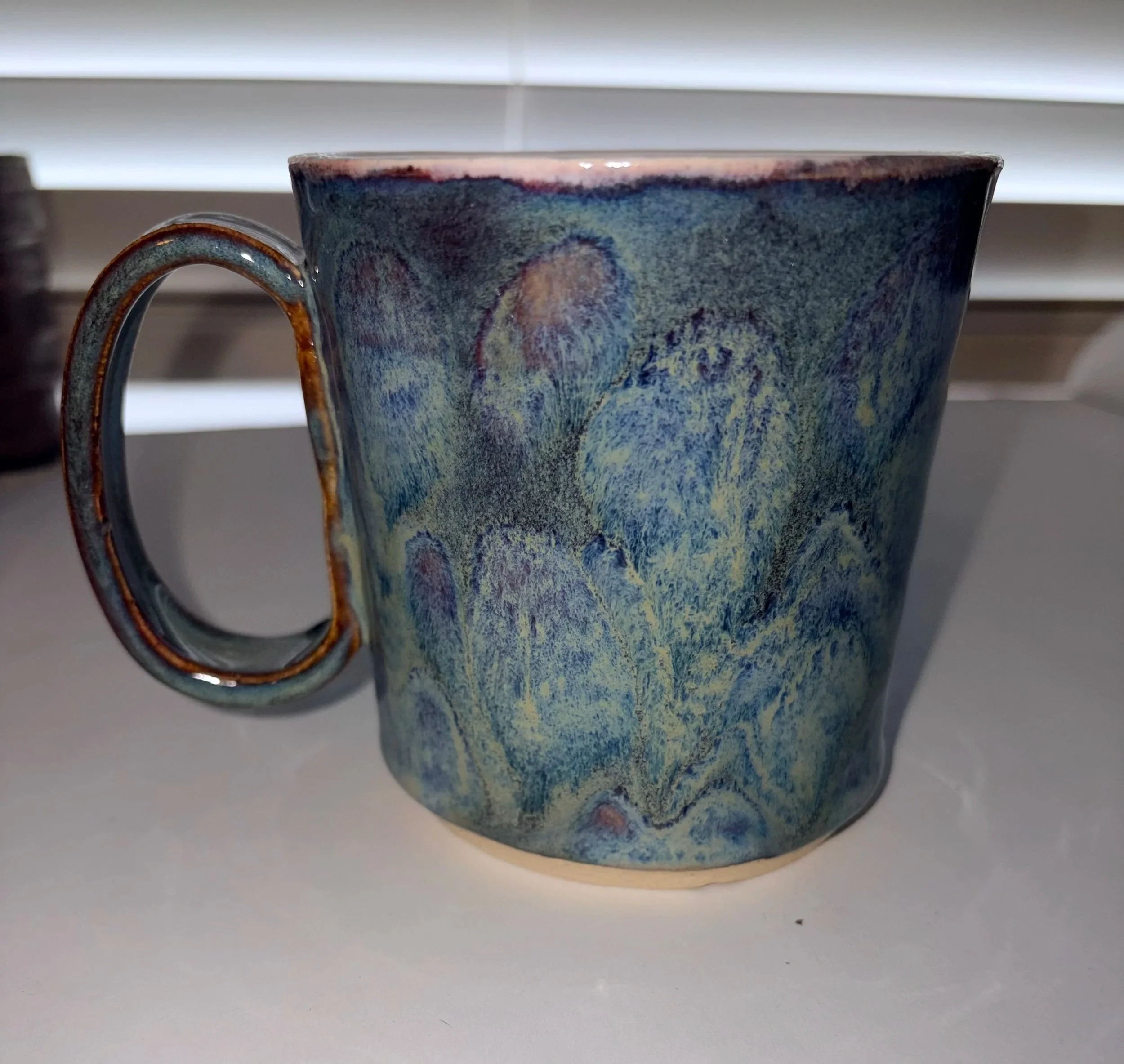 Impressionist Mug