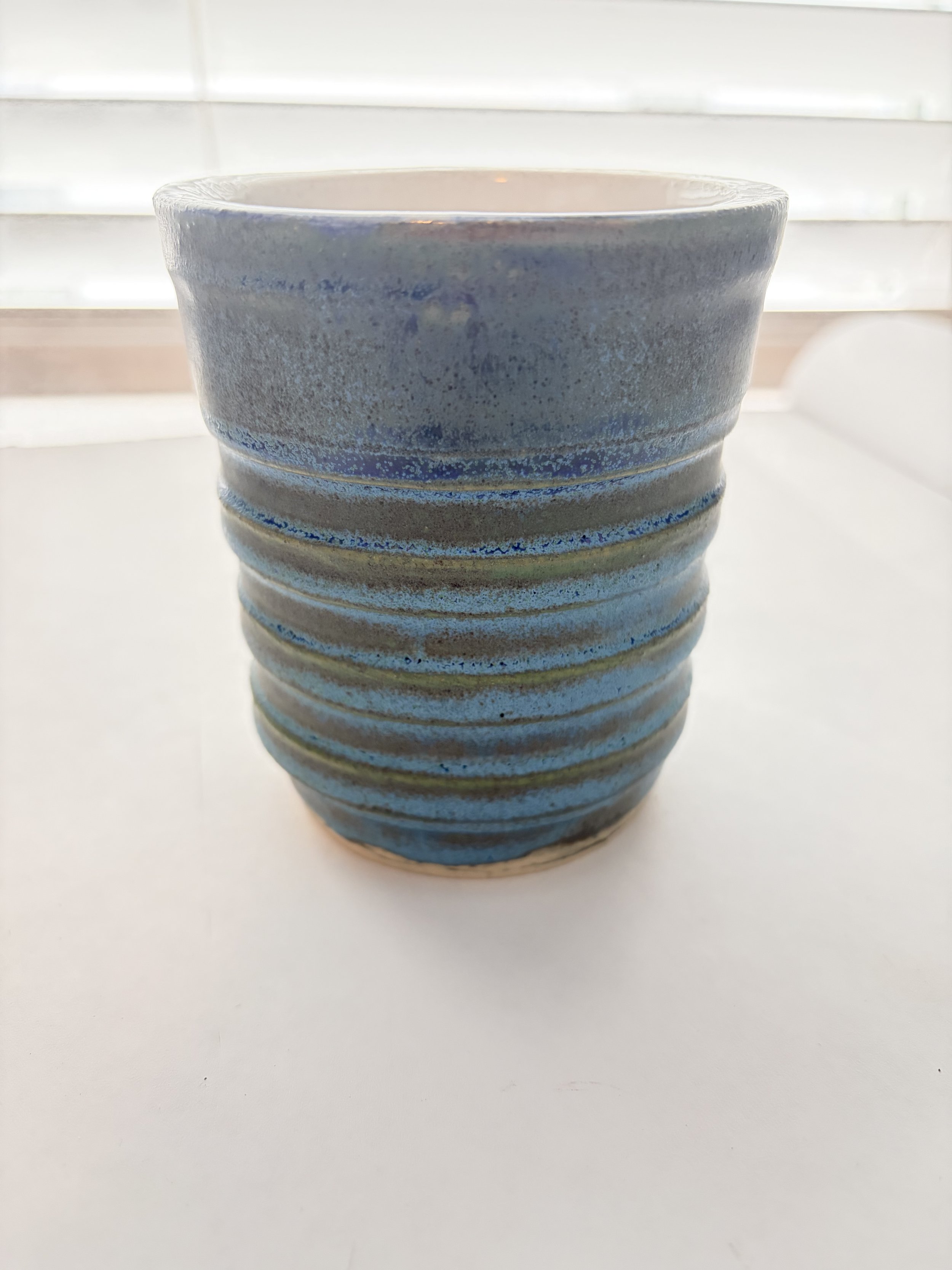 Tuscan Textured Tumbler