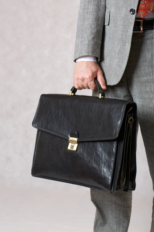 Secure Document Transport