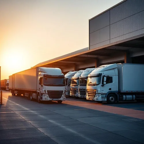Business Logistics