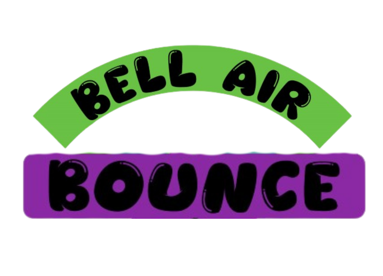 Bell Air Bounce &amp; Events