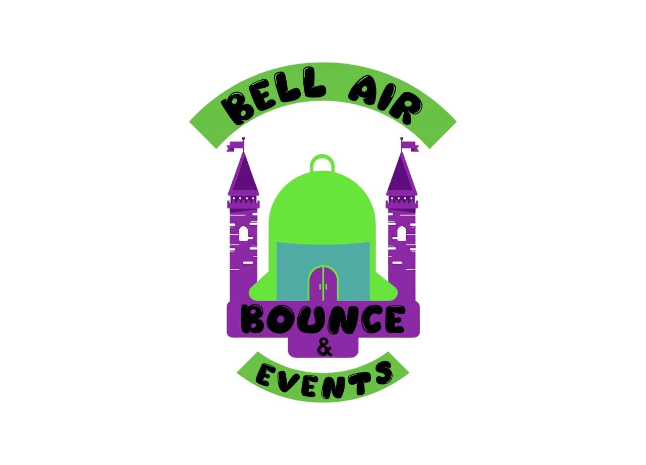 Bell Air Bounce &amp; Events