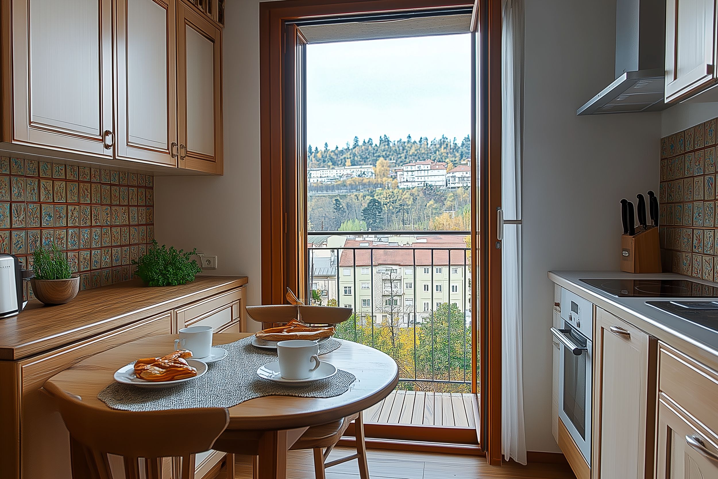 Small Kitchen Ideas That Make a Big Impression