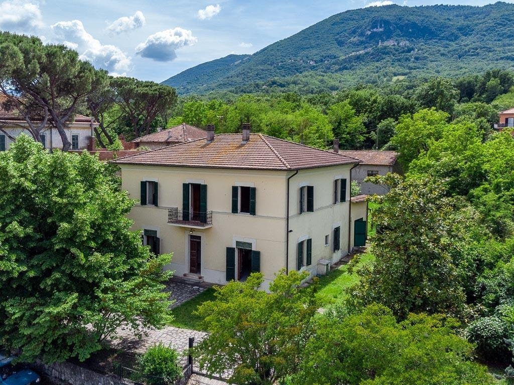Countryside Villa Lazio, Italy, €230,000