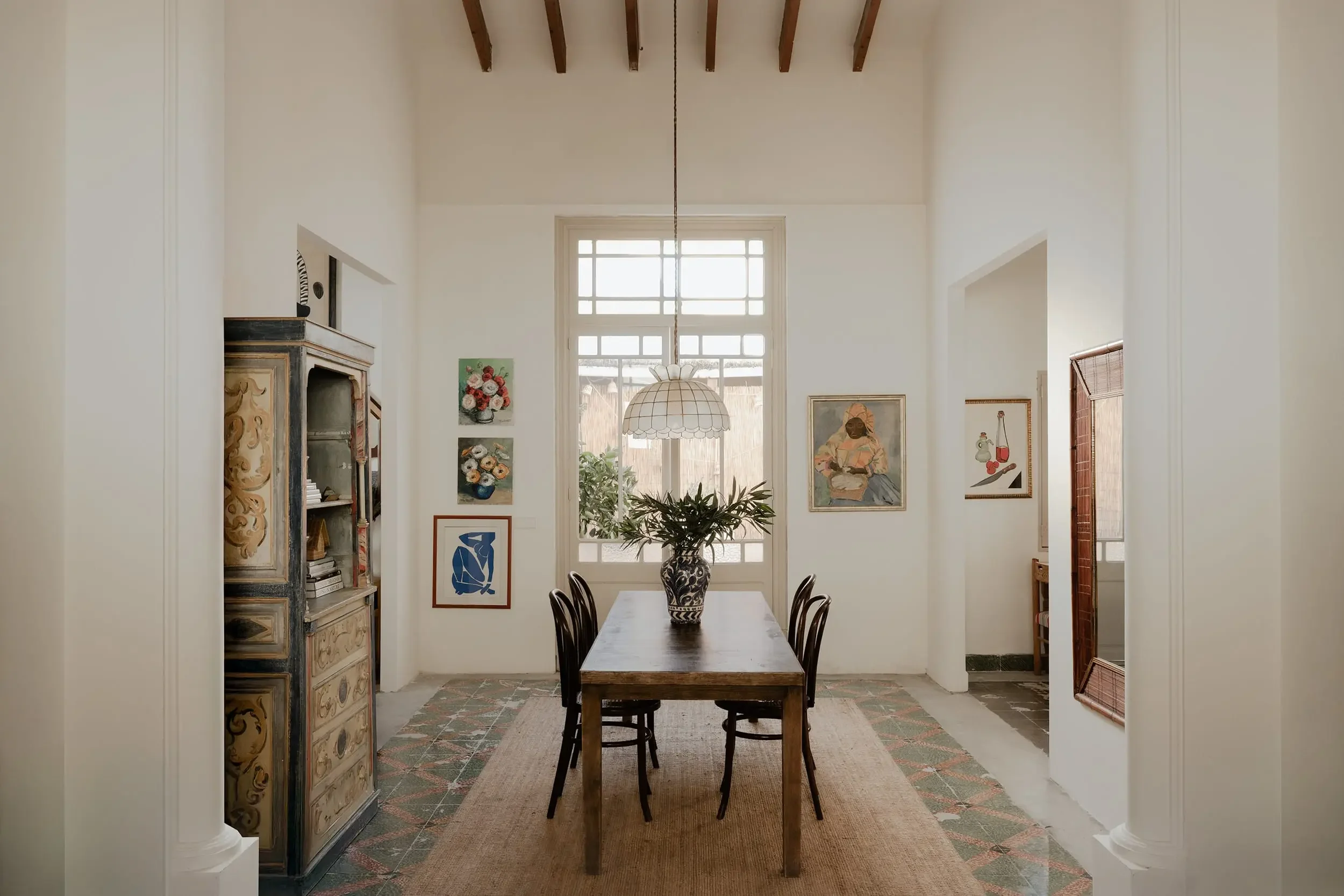 Designer Townhouse in Porto Cristo's Old Town, Mallorca, Spain, €540,000