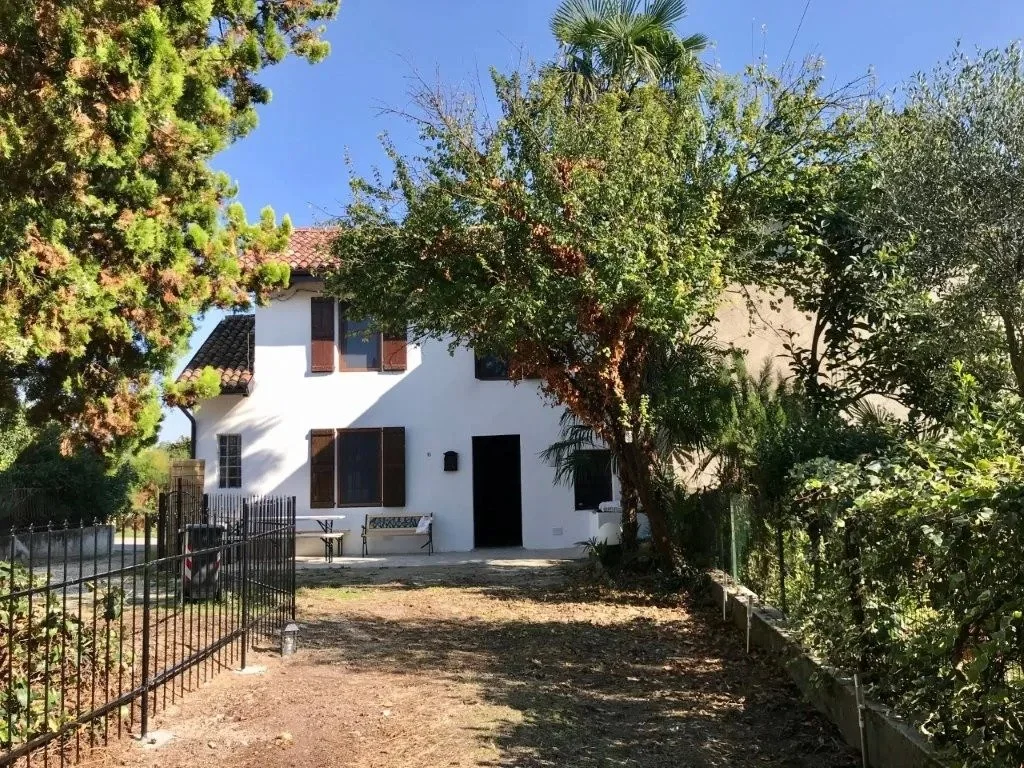 Historic Villa with Garden, Orchard and Wellness Area, Ozzano Monferrato (UNESCO World Heritage), Italy, €516, 000