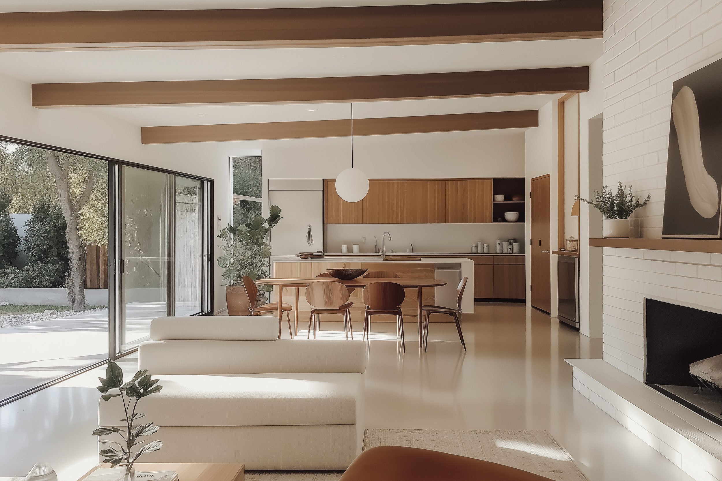 Mid Century Modern Decor Ideas That’ll Make Your Home Look Expensive