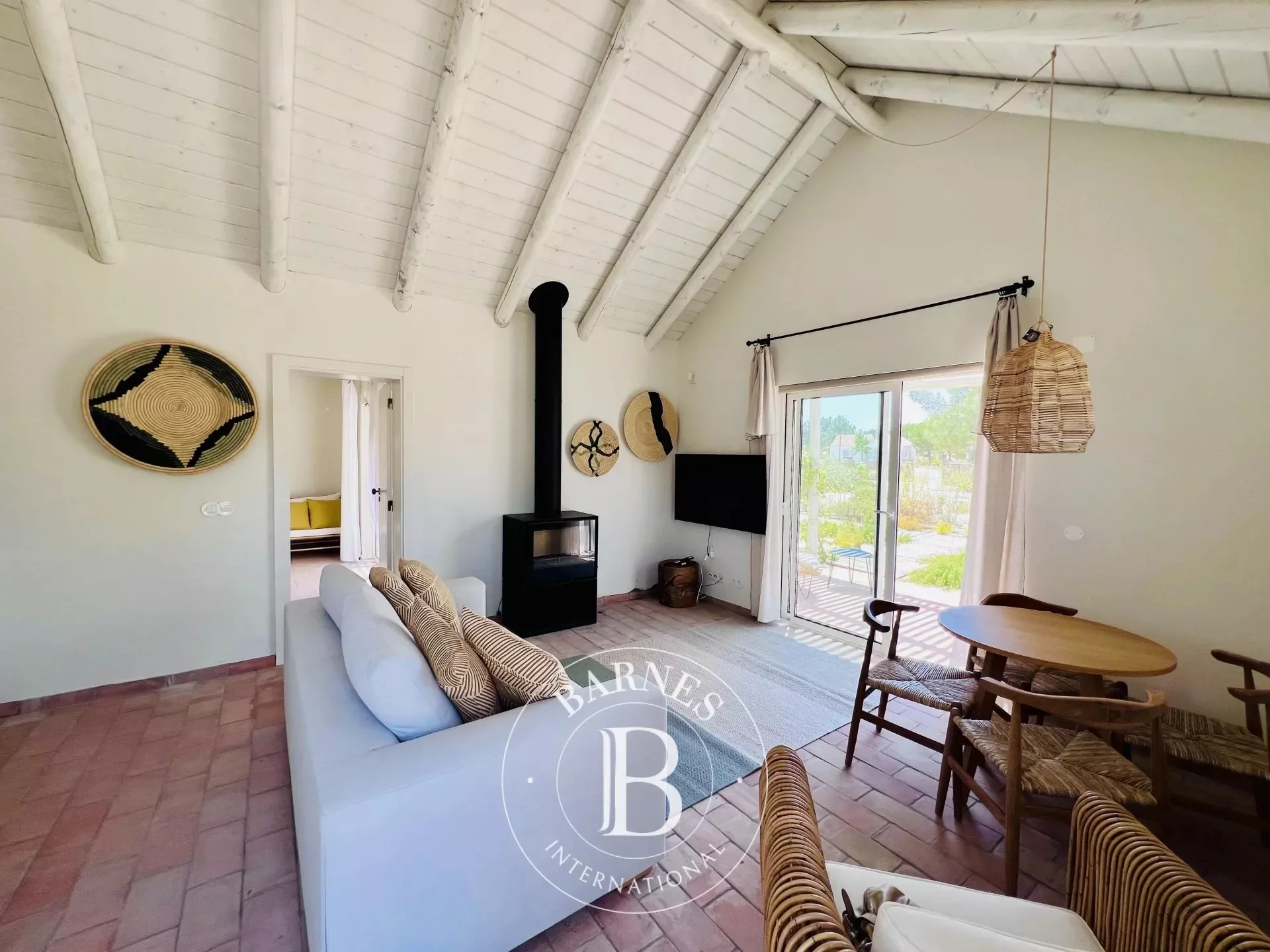 The Buyer Playbook: 1-Bed New-Build Villa with Communal Pool, Comporta, Portugal, €520,000