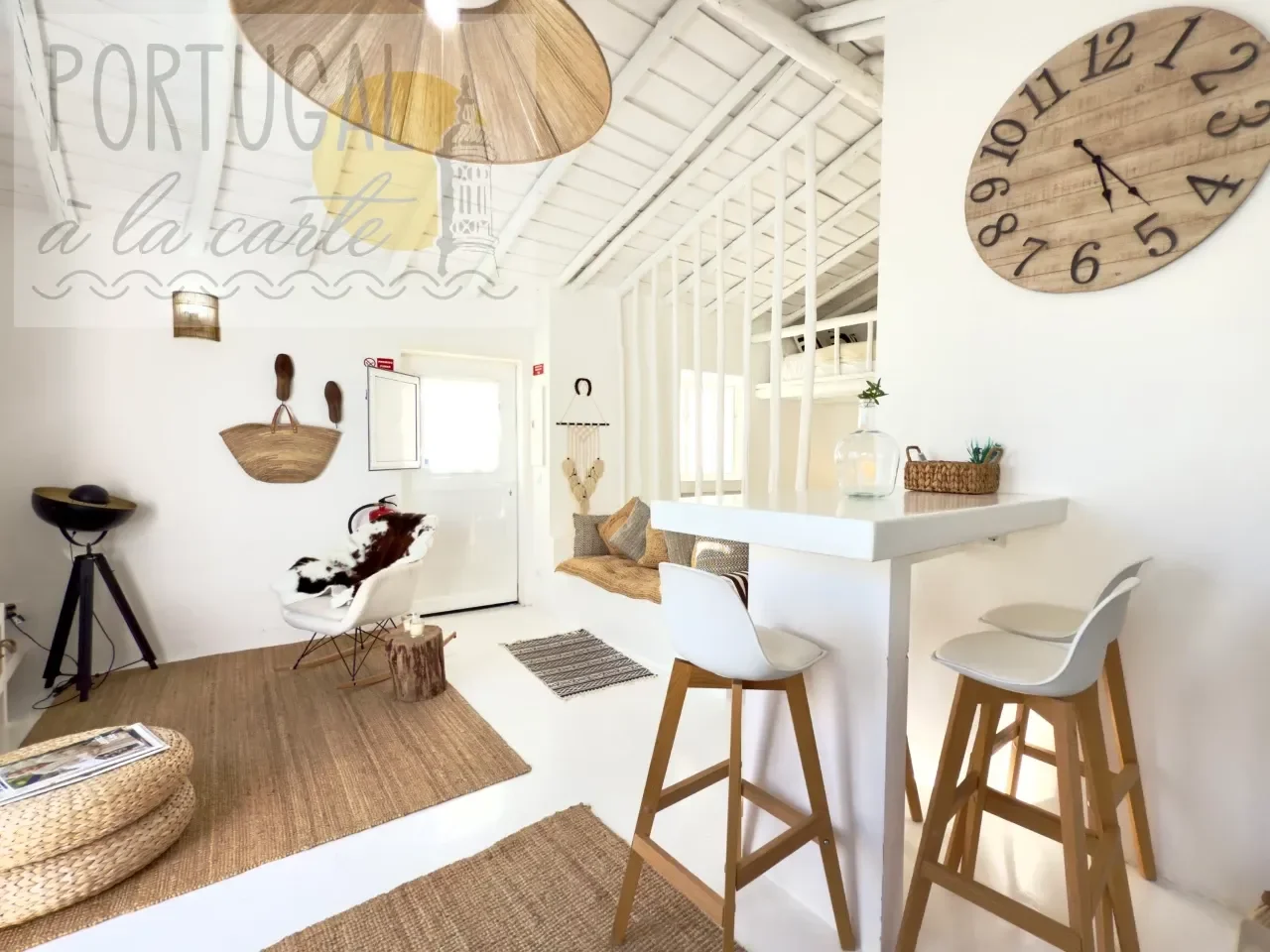 The Buyer Playbook: 1-Bed Renovated Alentejo House with Patio and Plunge Pool, São Marcos do Campo, Portugal, €159,000