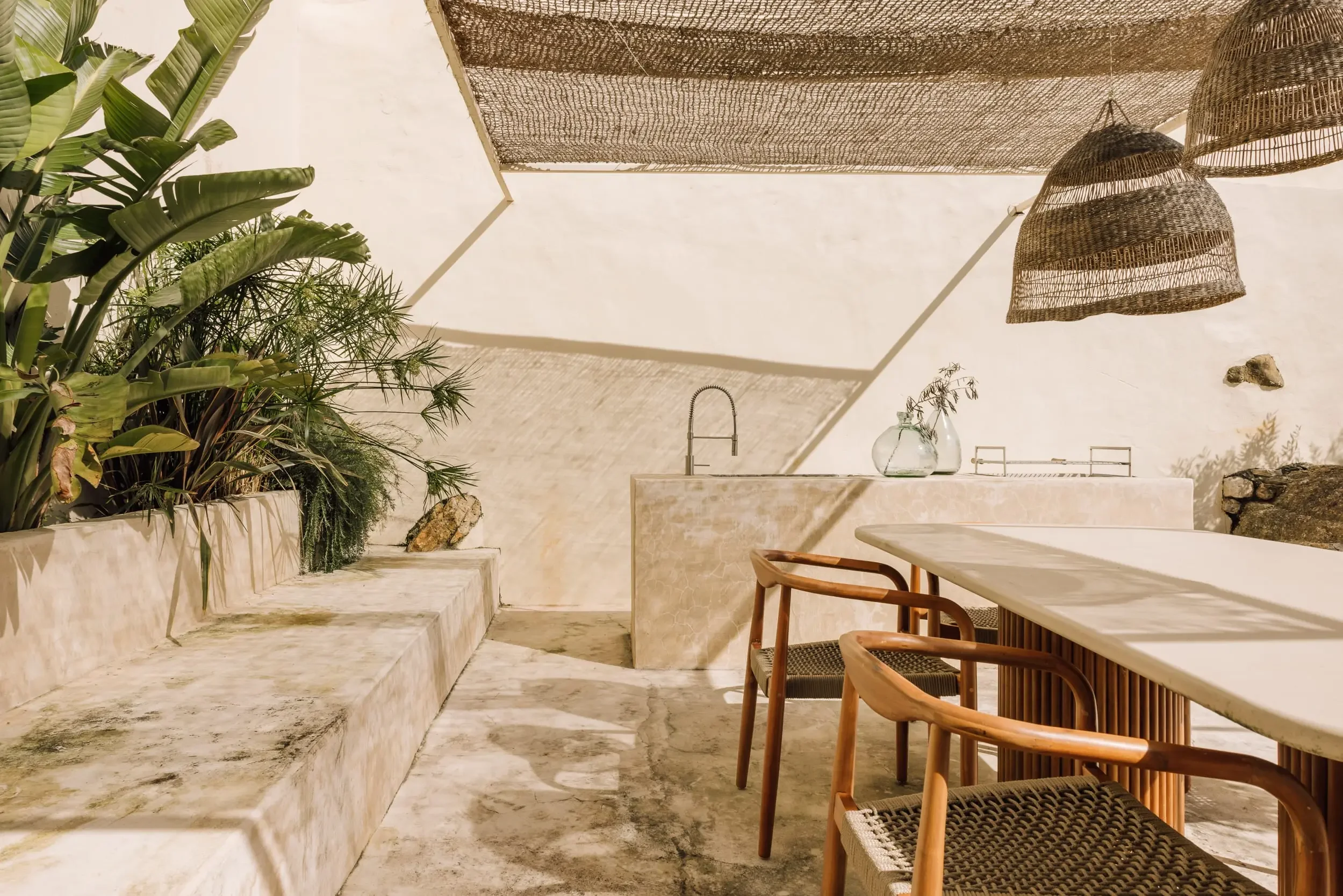 The Buyer Playbook: 2-Bed Architect-Designed Surf House with Heated Saltwater Pool, Peniche, Portugal, €539,000