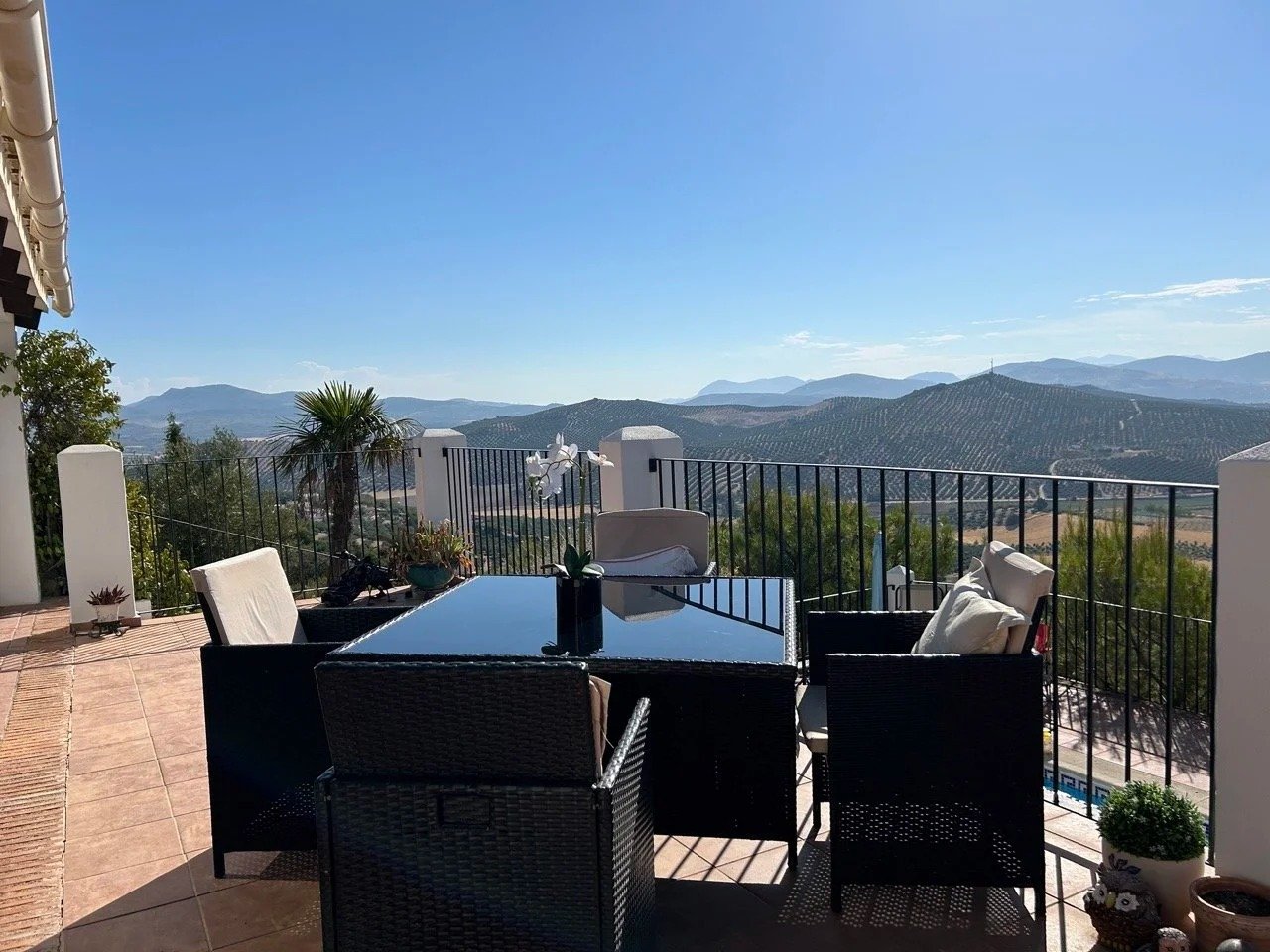 The Buyer Playbook: Cortijo Santa Cecilia, Country House with Pool, Olive Grove and Panoramic Views, Jaén, Spain, €315,000