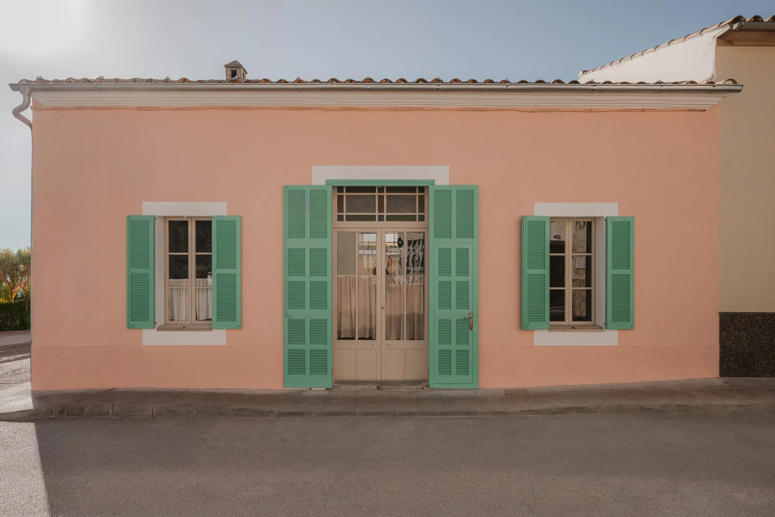 The Buyer Playbook: Designer Townhouse in Porto Cristo's Old Town, Mallorca, Spain, €540,000