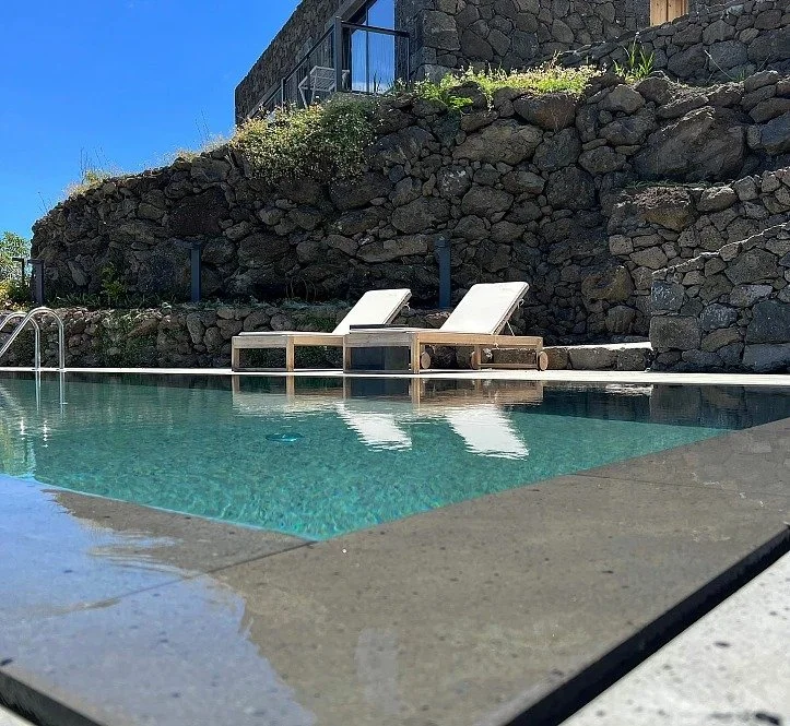 The Buyer Playbook: Eco-Forest Villa with Ocean Views – Santo Amaro, Pico Island, Azores, Portugal, €500,000