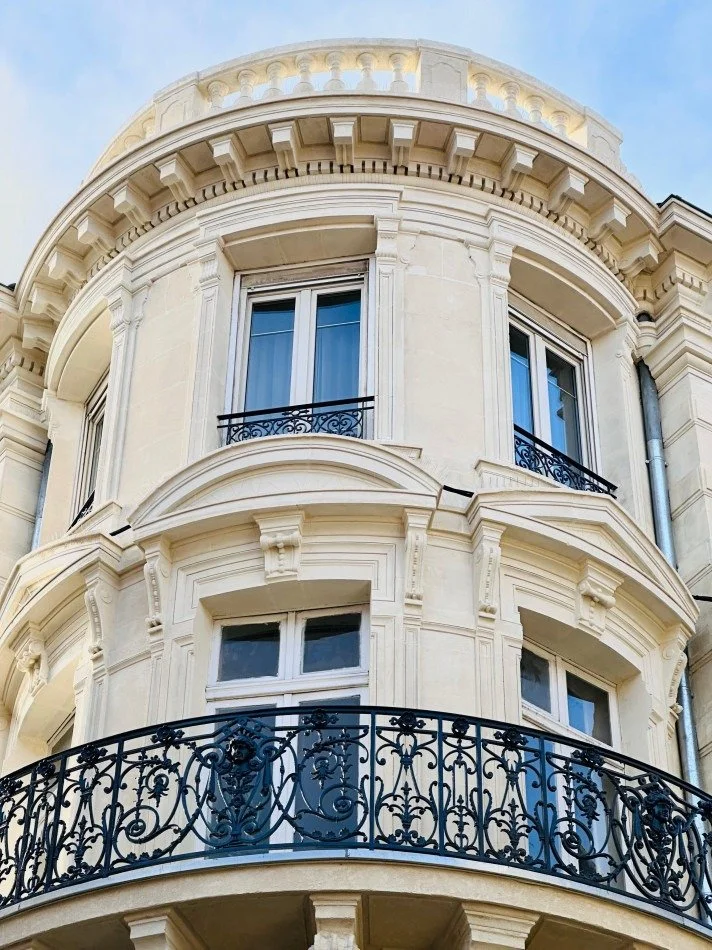 The Buyer Playbook: Historic Duplex in Iconic Carcassonne Building, Carcassonne, France, €324,000