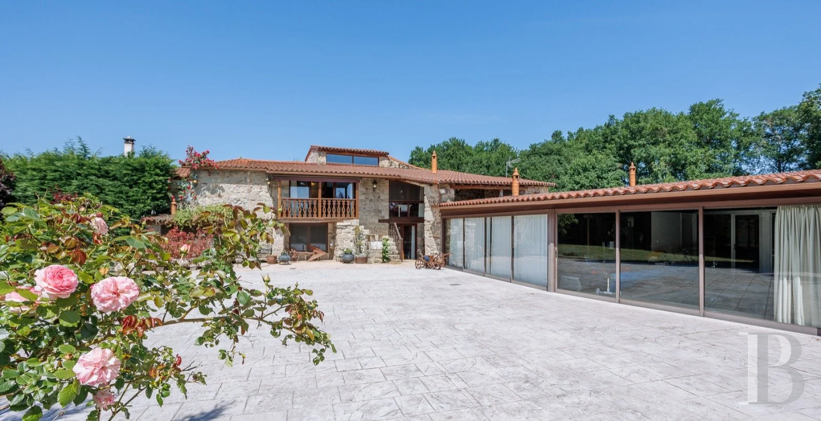 The Buyer Playbook: Restored Galician Residence in UNESCO Ribeira Sacra, Spain €580,000