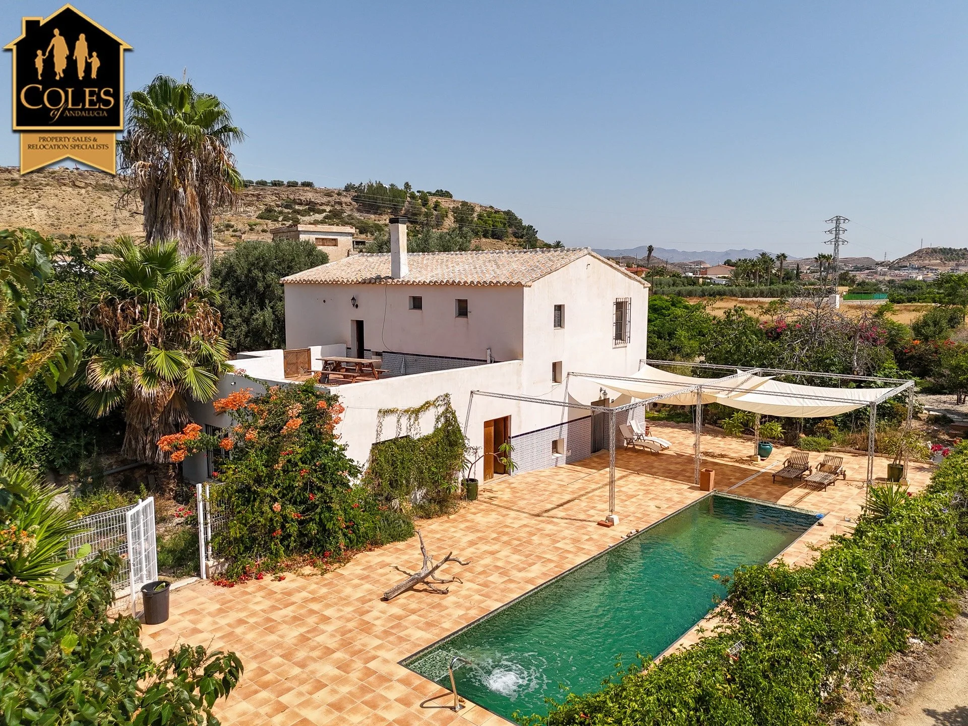 The Buyer Playbook: Restored Moorish Water Mill, Antas, Andalusia, Spain, €395,000