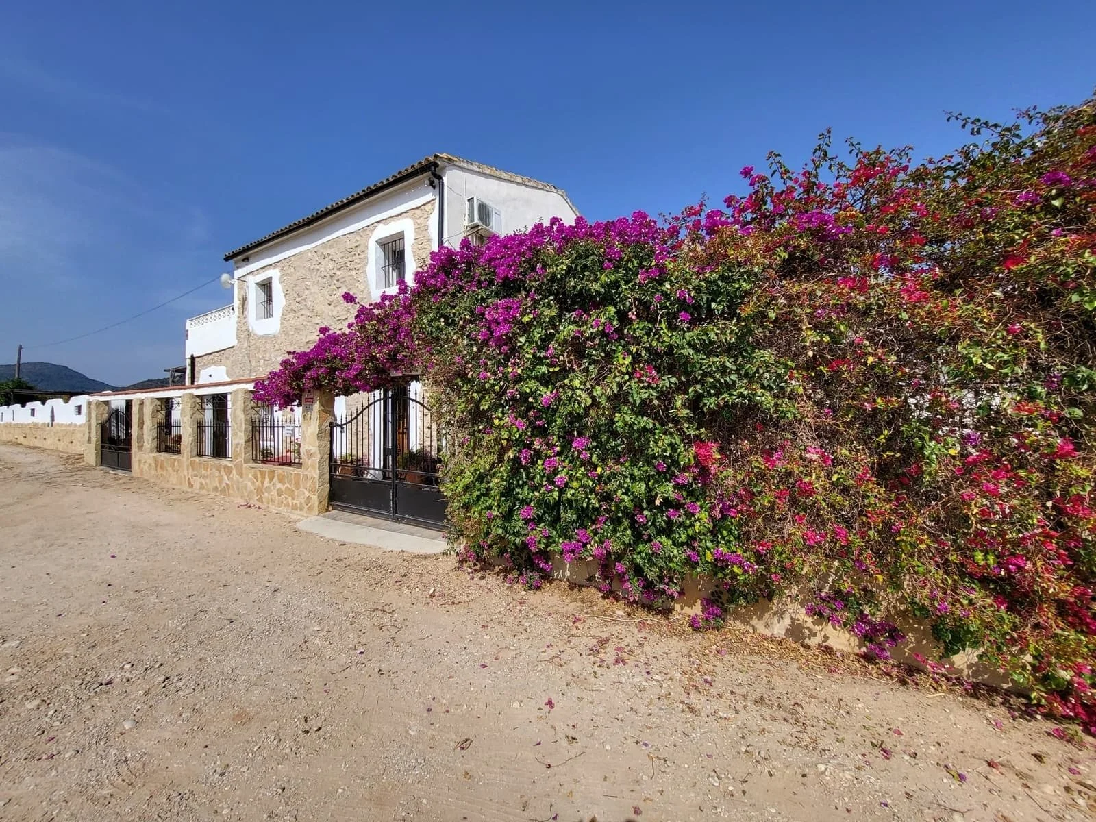 The Buyer Playbook: 4-Bed Country Villa with 500 Orange Trees and Tower Room, Oliva, Valencia, Spain €499,000