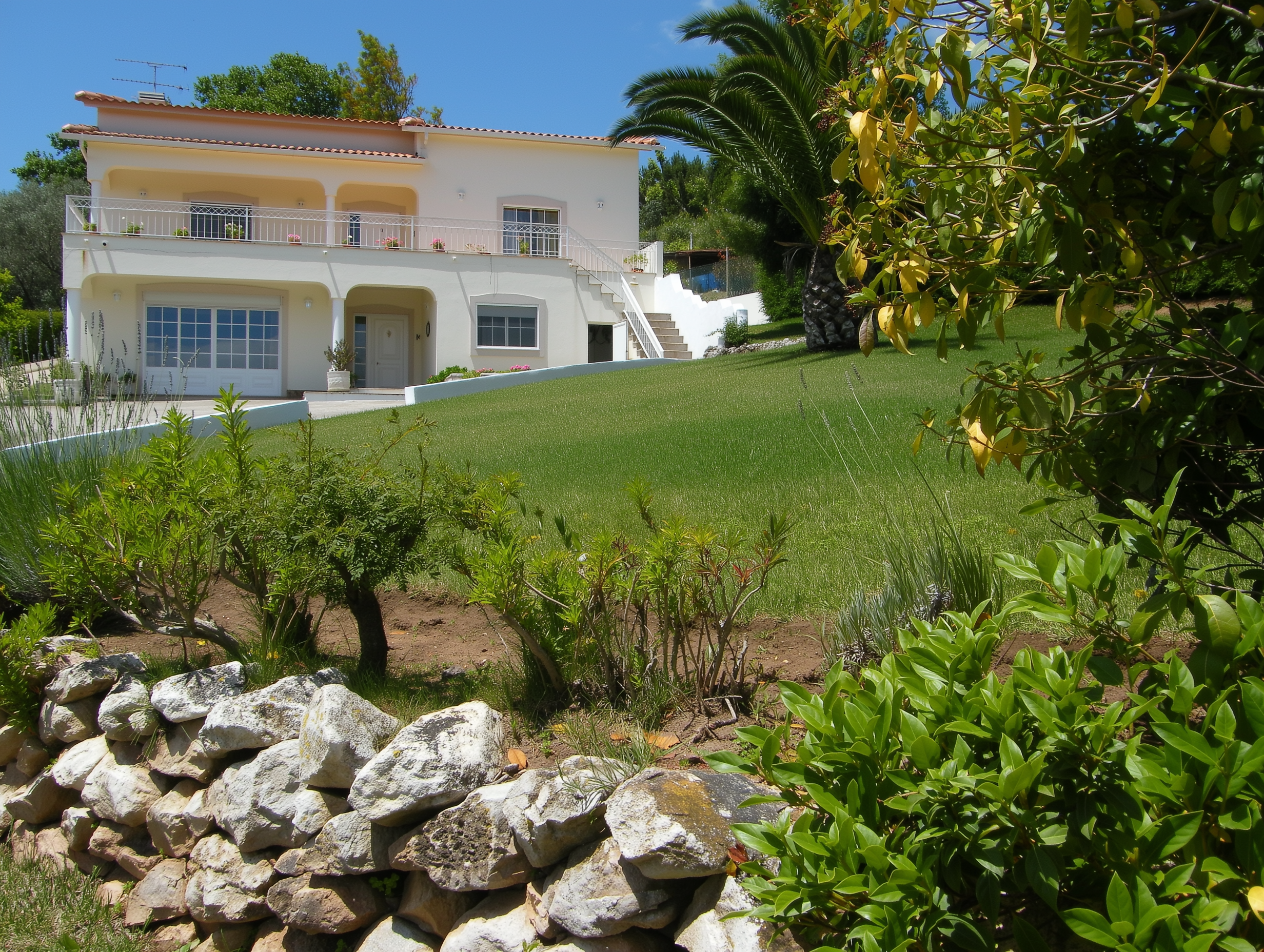 The Buyer Playbook: Traditional Portuguese Villa with Pool and Vineyard Views, A dos Francos, Portugal, €495,000