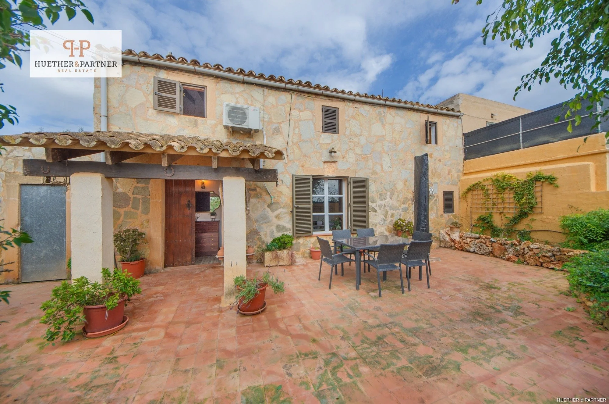 The Buyer Playbook: Traditional Stone Finca Near Porto Cristo, Mallorca, Spain, €580,000