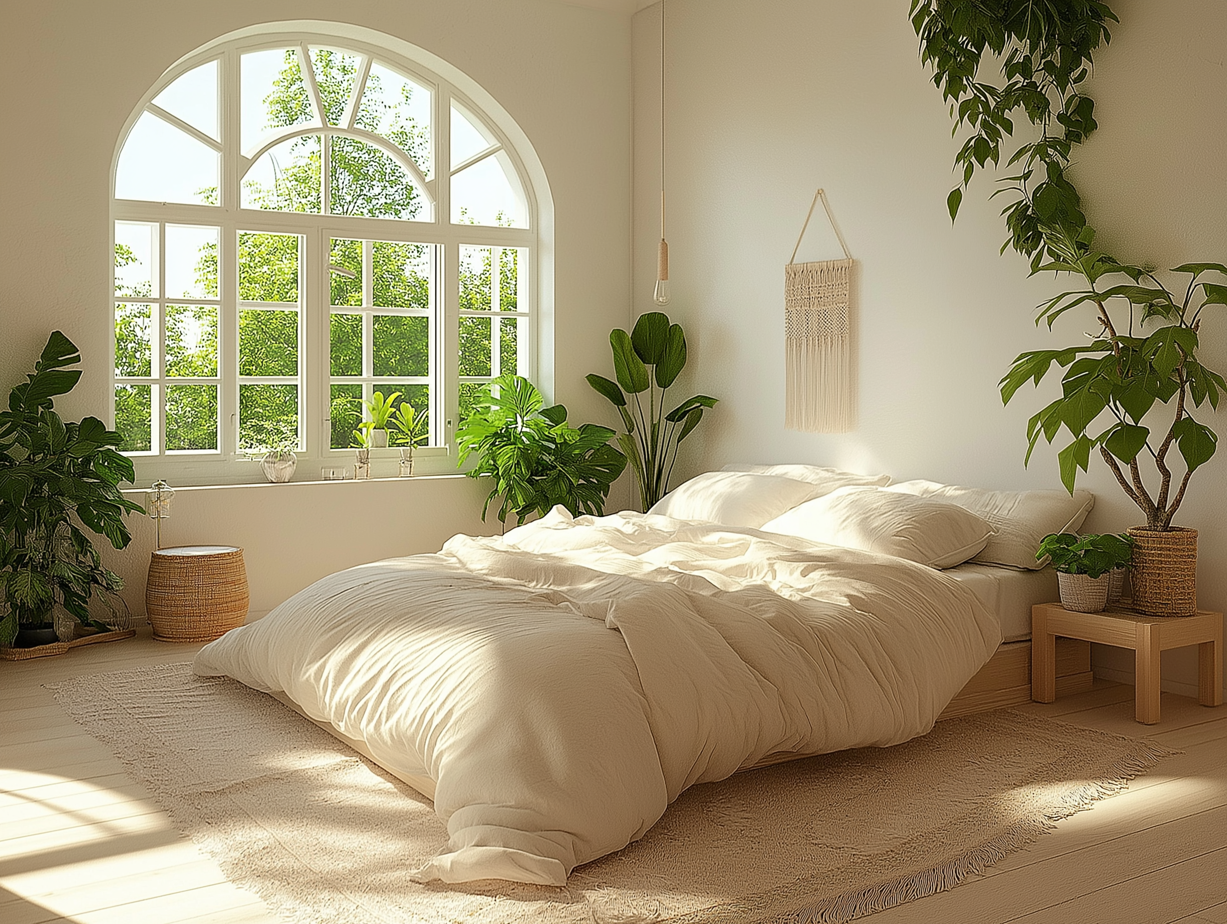 Cottagecore Bedroom Ideas That Make Every Morning Feel Like a Sunday