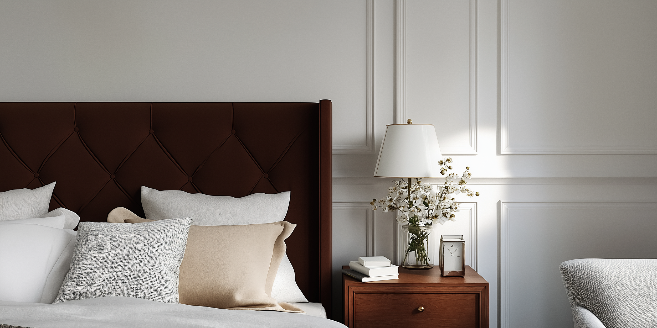 Modern Bedroom Ideas with Major “Do Not Disturb” Energy