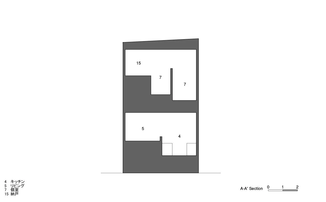 House-In-Hirano-A-A-Section.jpg