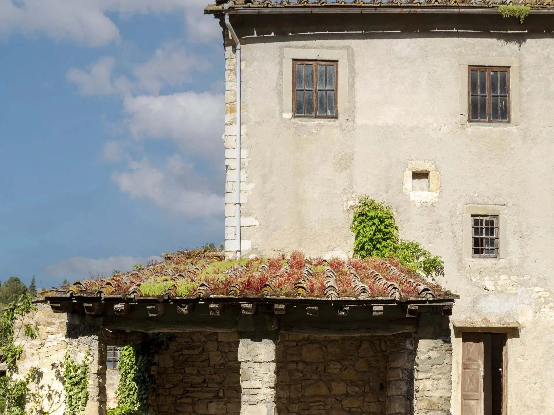 rustic-tuscan-farmhouse-exterior-with-green-roof.jpg
