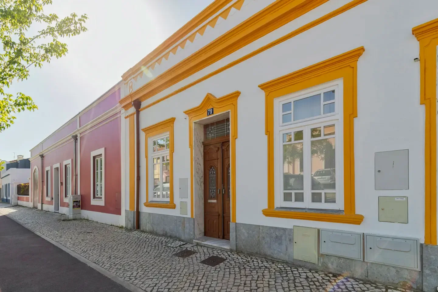 The Buyer Playbook: 3-Bed Never-Lived-In Alentejo Villa with Annex, Grândola, Portugal, €390,000