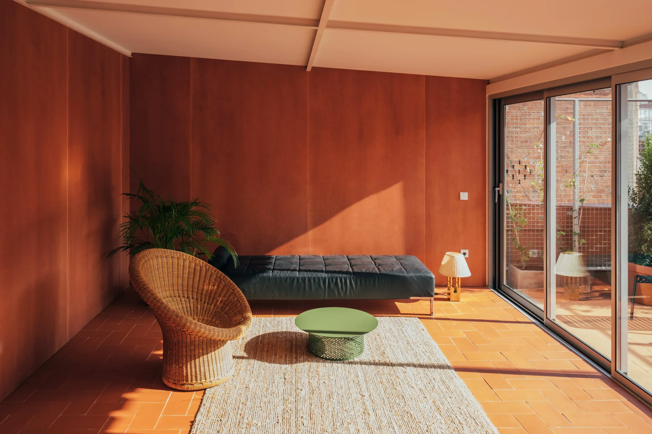 The Buyer Playbook: 2-Bed Penthouse Atelier with 75 m² Terrace, Eixample Left, Barcelona, Spain, €620,000