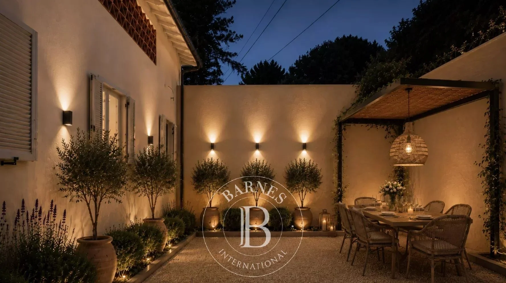 3-Bed New-Build Tuscan Villa over Three Levels, Camaiore, Italy, €550,000