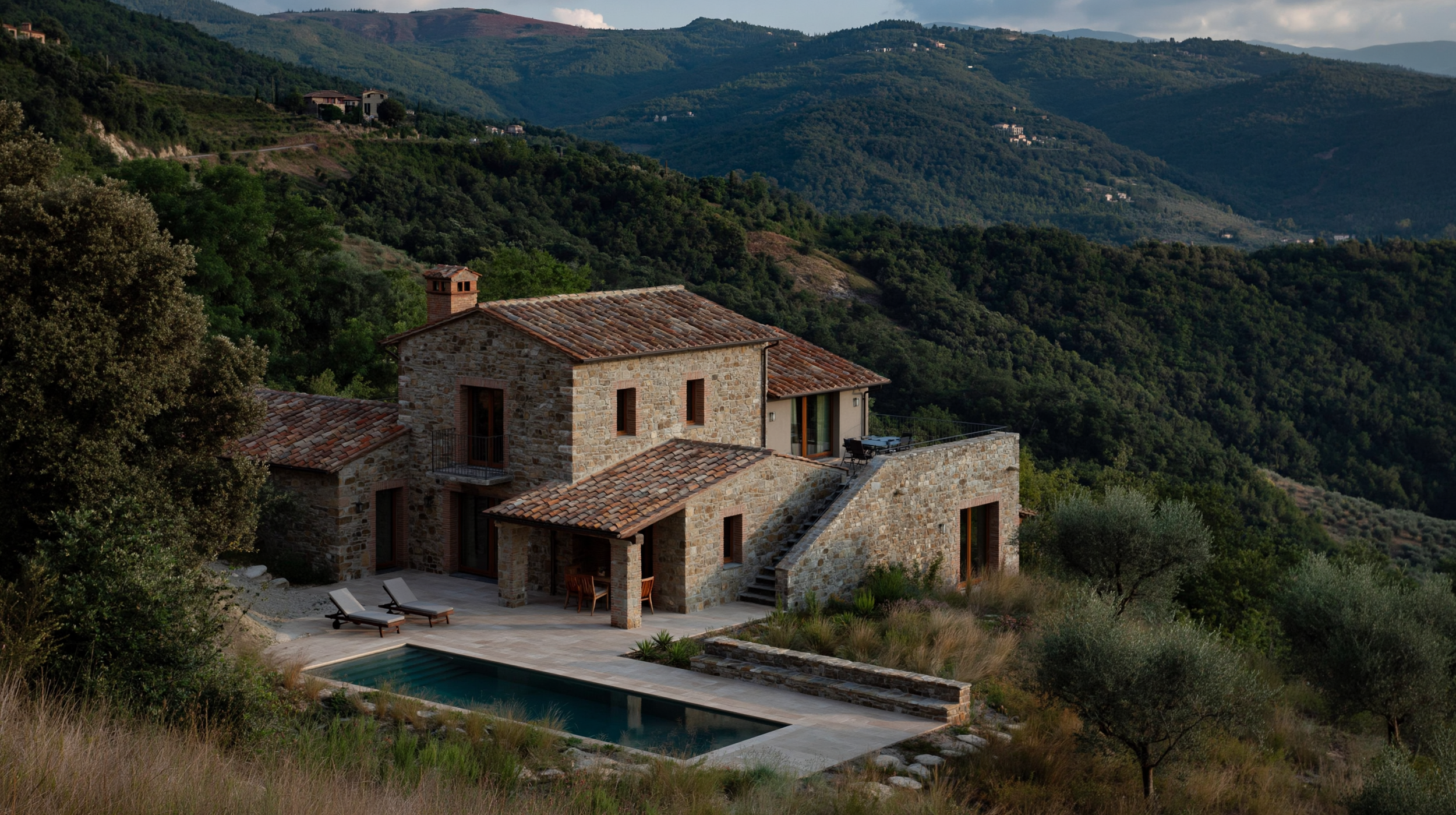 You bought an Italian villa, but local officials are coming to demolish half of it. Abusivo: The Italian property secret nobody talks about. How to spot it, avoid it, and protect yourself.