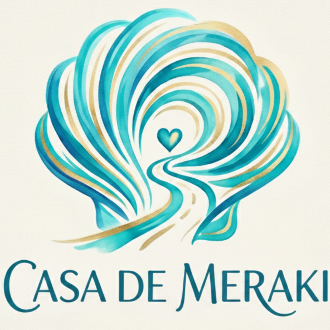 Casa de Meraki