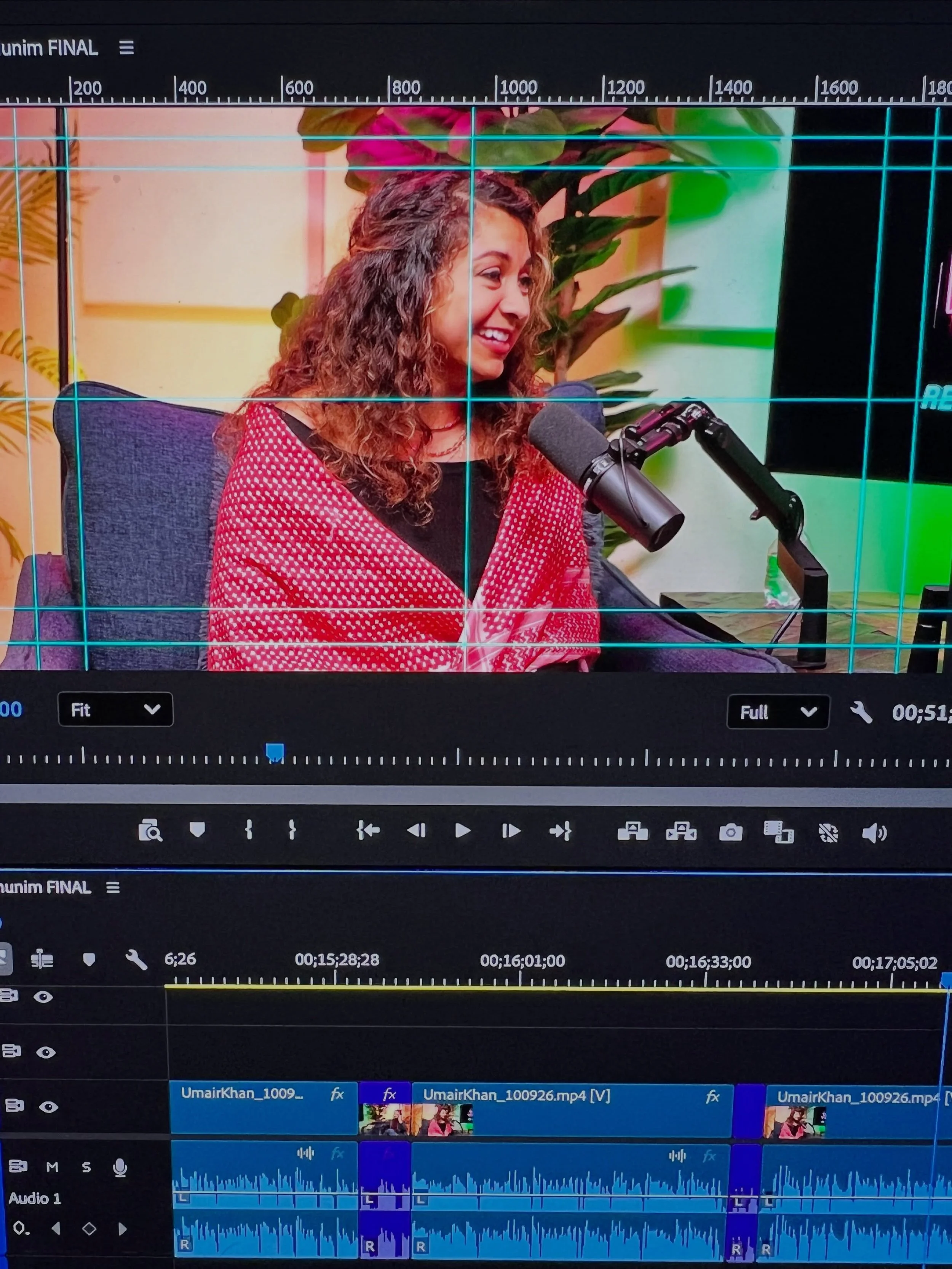 Another very special episode in the books! Special thanks to @cocos.sanctuary @tracesofhome for taking the time to chat! 

Stay tuned! 
📍 @chicagopodcaststudio 
#chicago #podcast