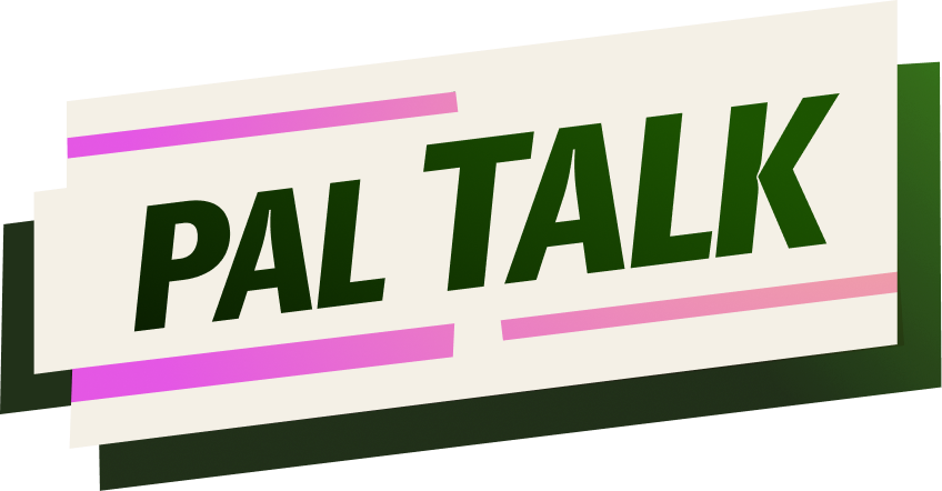 PalTalk Podcast