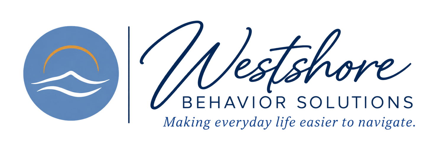 Westshore Behavior Solutions