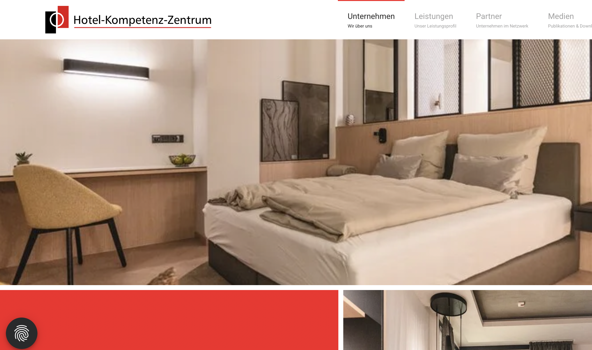Hotel-Kompetenz-Zentrum