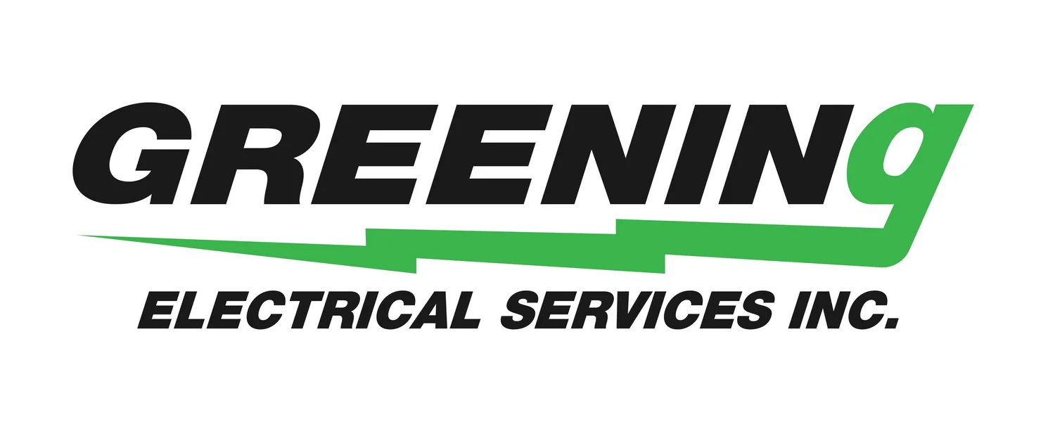 Greening Electrical Services Inc.
