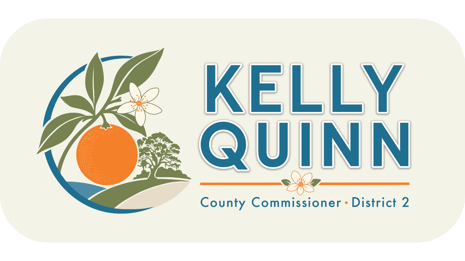 Kelly for Polk