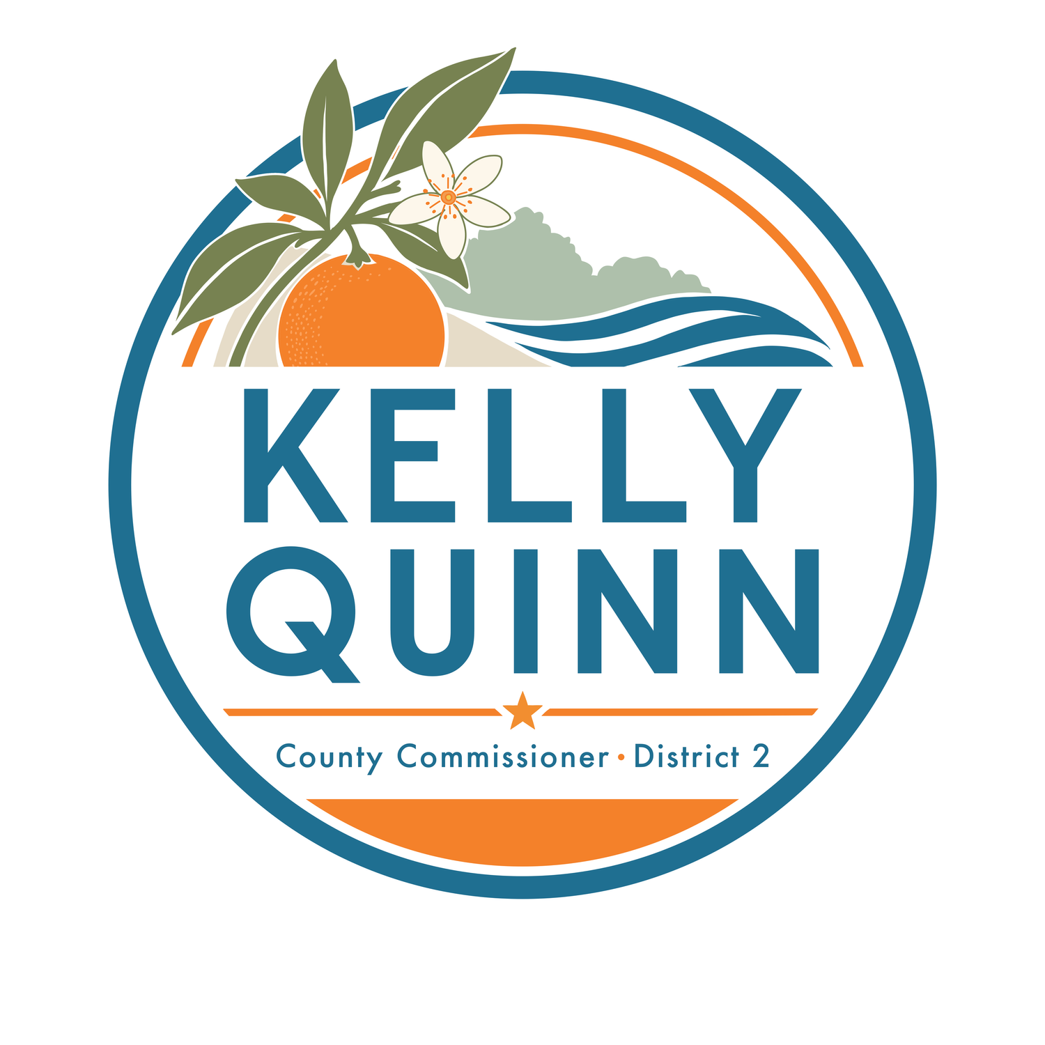 Kelly for Polk